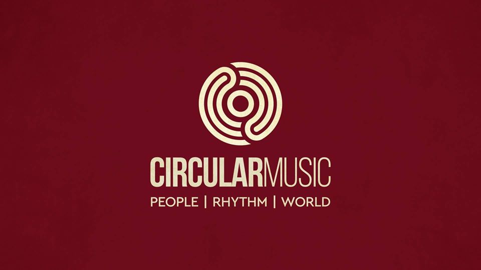 circular music
