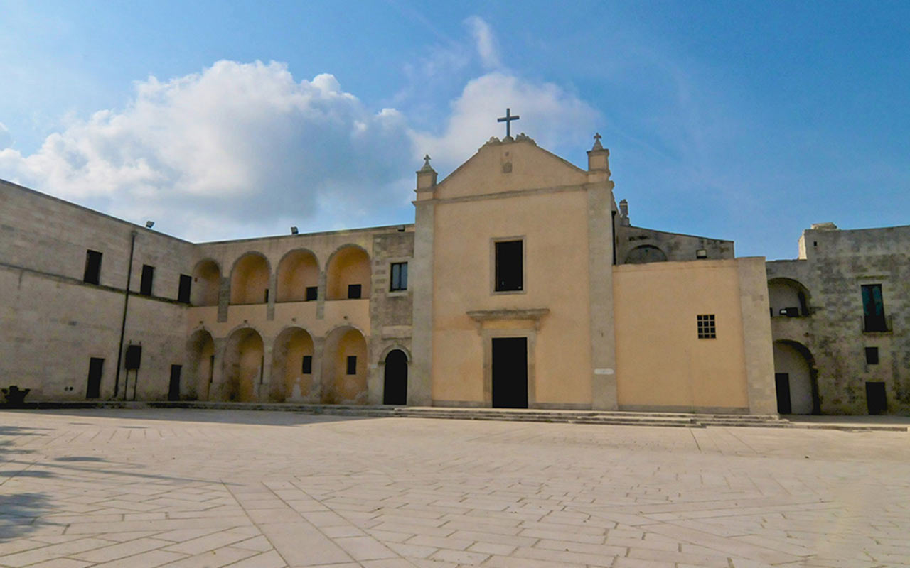 Il Borgo di Minervino di Lecce